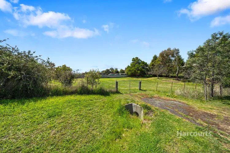 Fifth view of Homely land listing, 5 Rainbow Terrace, Opossum Bay TAS 7023