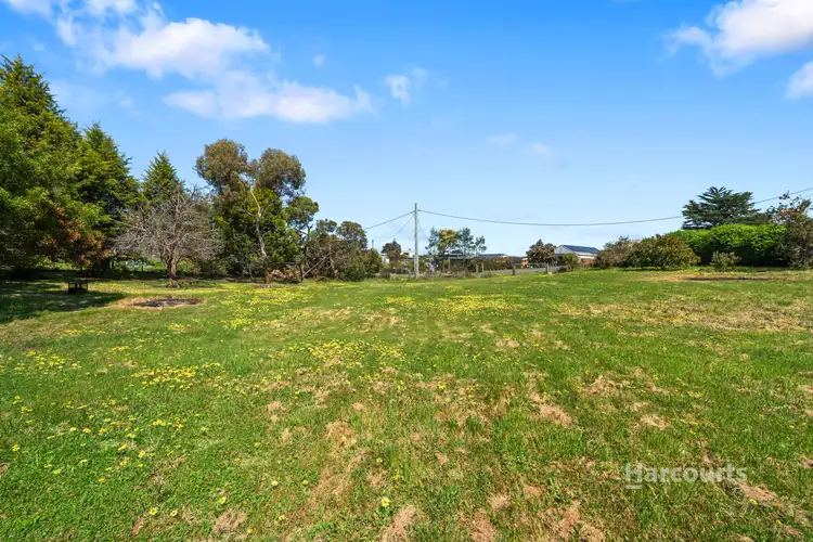 Sixth view of Homely land listing, 5 Rainbow Terrace, Opossum Bay TAS 7023