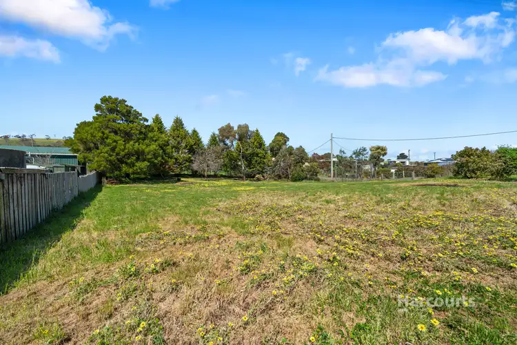 Seventh view of Homely land listing, 5 Rainbow Terrace, Opossum Bay TAS 7023