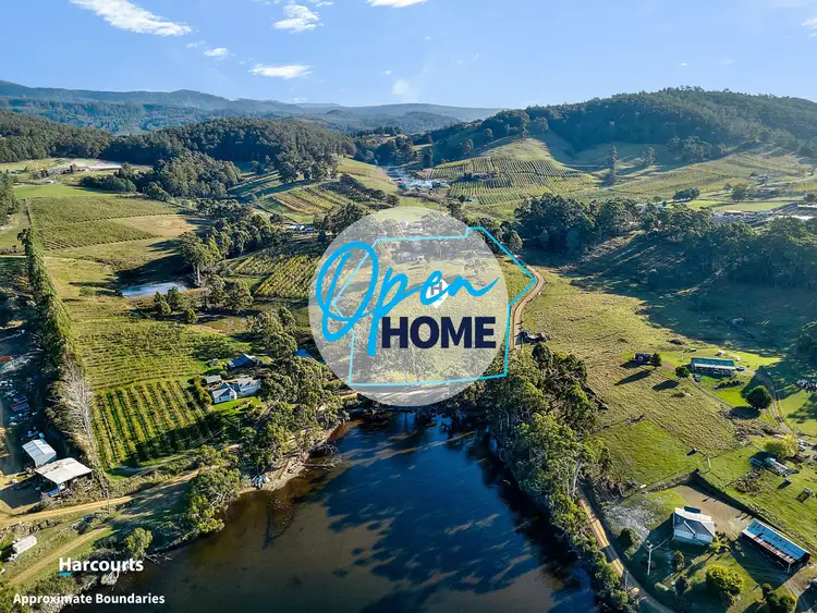 2 Barnard Road, Cairns Bay TAS 7116