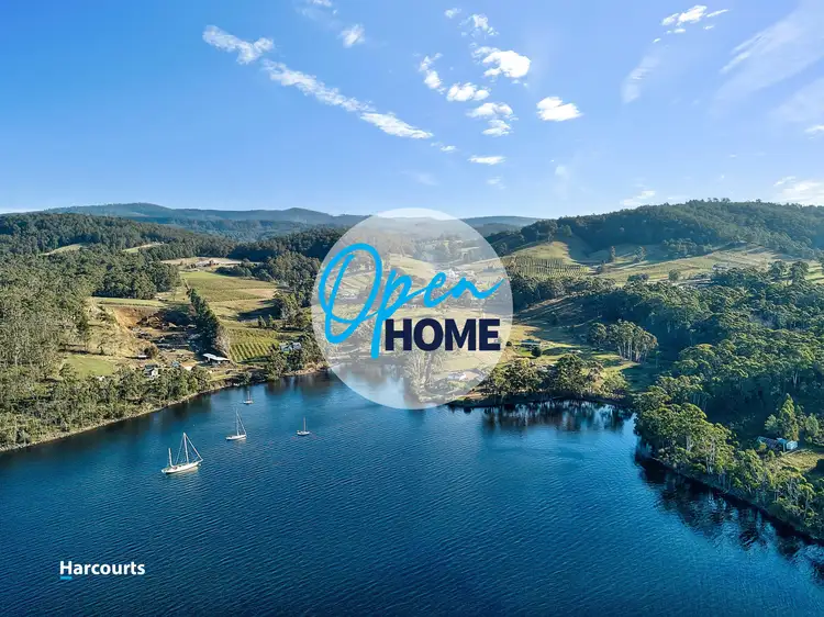 2 Barnard Road, Cairns Bay TAS 7116