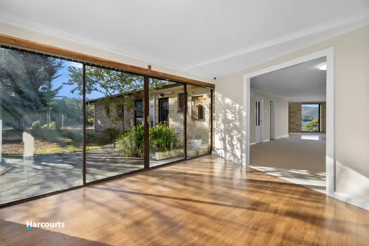 Second view of Homely house listing, 2 Barnard Road, Cairns Bay TAS 7116