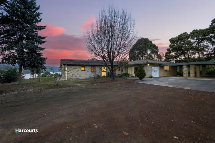 Third view of Homely house listing, 2 Barnard Road, Cairns Bay TAS 7116
