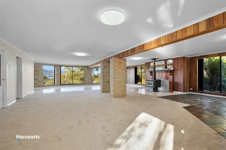 Fourth view of Homely house listing, 2 Barnard Road, Cairns Bay TAS 7116