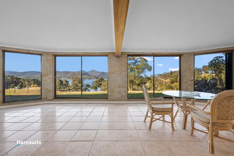 Fifth view of Homely house listing, 2 Barnard Road, Cairns Bay TAS 7116