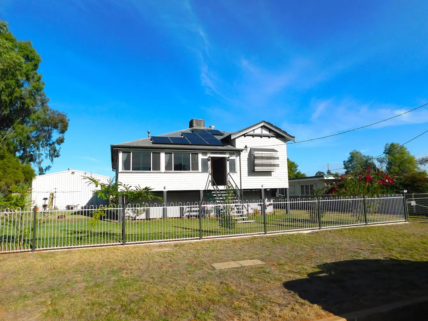 Main view of Homely house listing, 94 Watson Street, Charleville QLD 4470