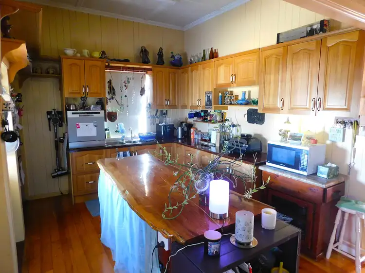 Second view of Homely house listing, 94 Watson Street, Charleville QLD 4470
