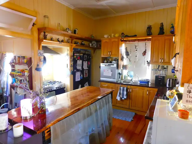 Third view of Homely house listing, 94 Watson Street, Charleville QLD 4470