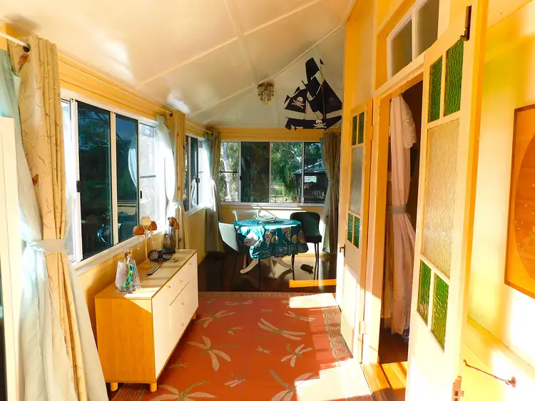 Fourth view of Homely house listing, 94 Watson Street, Charleville QLD 4470