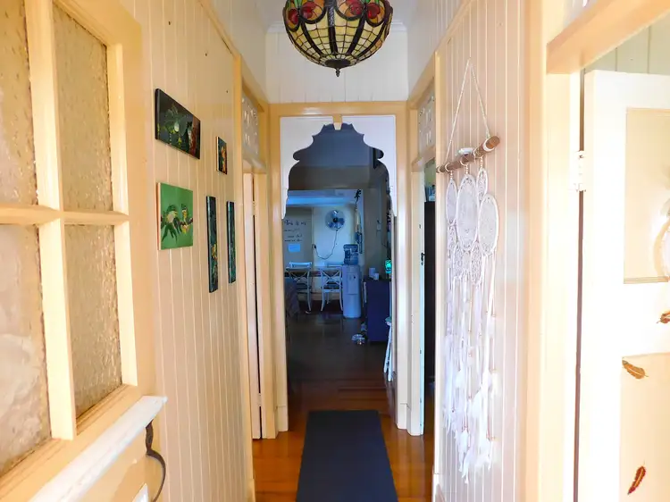 Fifth view of Homely house listing, 94 Watson Street, Charleville QLD 4470