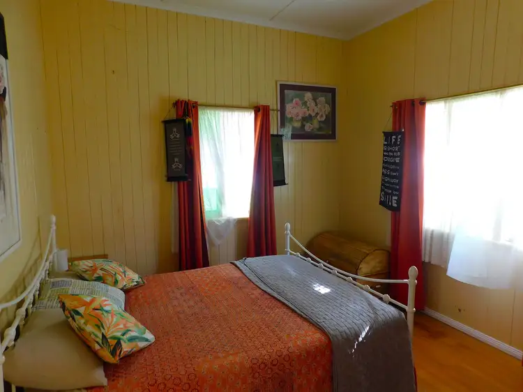 Sixth view of Homely house listing, 94 Watson Street, Charleville QLD 4470