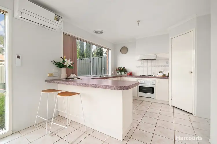 Third view of Homely house listing, 16 Gellion Place, Roxburgh Park VIC 3064