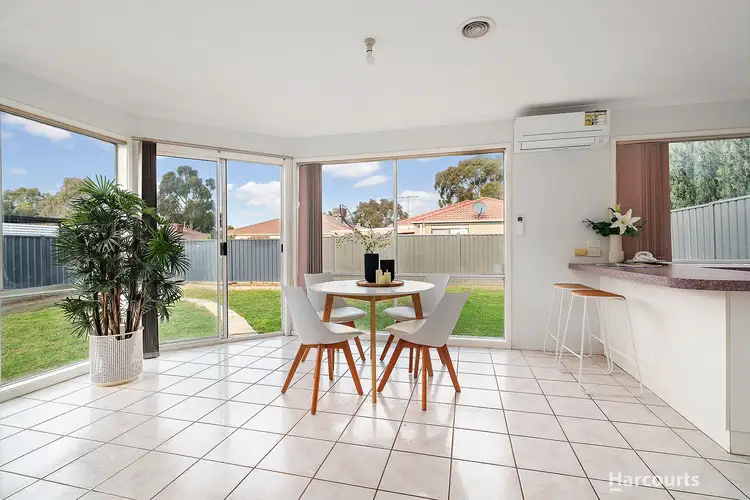 Fourth view of Homely house listing, 16 Gellion Place, Roxburgh Park VIC 3064