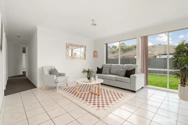 Fifth view of Homely house listing, 16 Gellion Place, Roxburgh Park VIC 3064