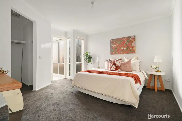 Sixth view of Homely house listing, 16 Gellion Place, Roxburgh Park VIC 3064