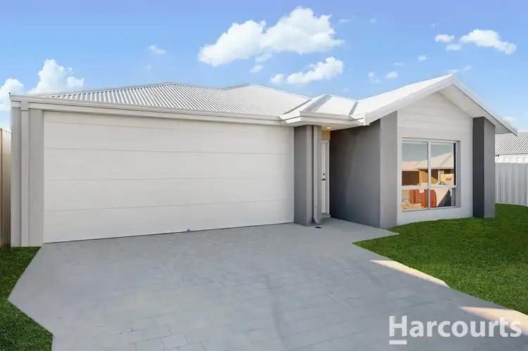 6 Pantelleria Terrace, Alkimos WA 6038