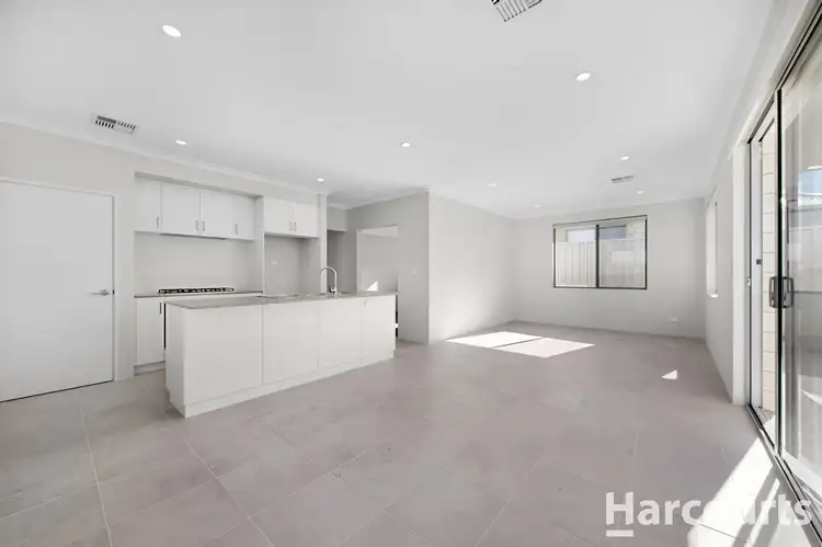 Second view of Homely house listing, 6 Pantelleria Terrace, Alkimos WA 6038