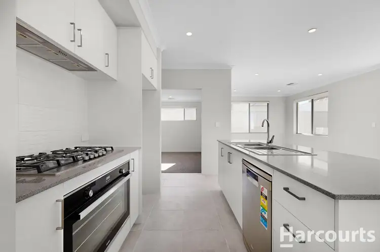 Third view of Homely house listing, 6 Pantelleria Terrace, Alkimos WA 6038