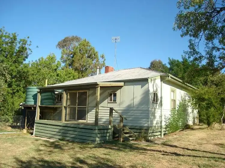 561 Taggerty - Thornton Road, Taggerty VIC 3714