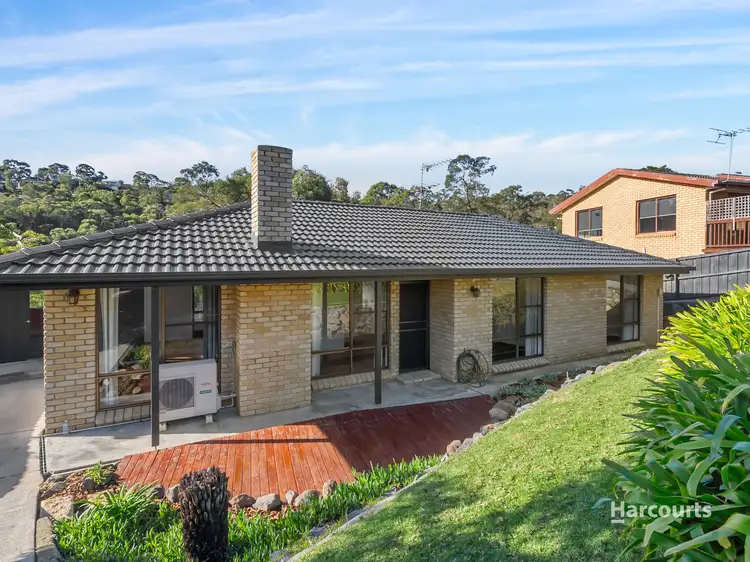 Main view of Homely house listing, 44 Adina Street, Geilston Bay TAS 7015