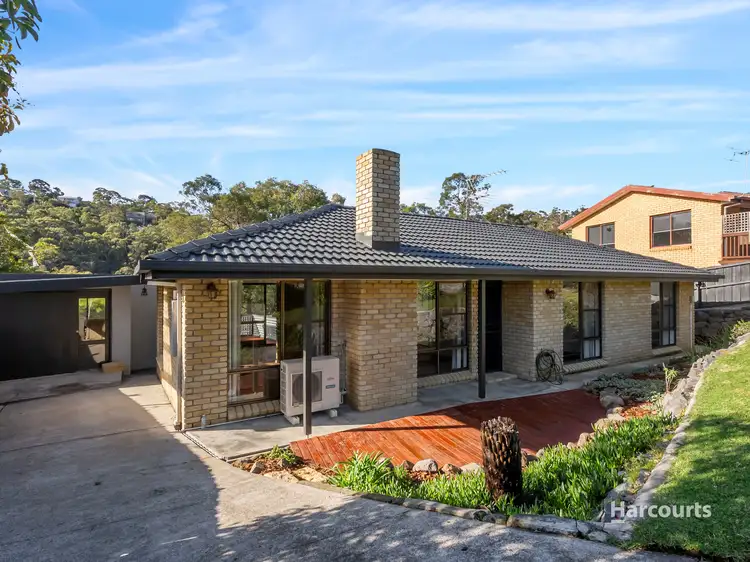 Second view of Homely house listing, 44 Adina Street, Geilston Bay TAS 7015