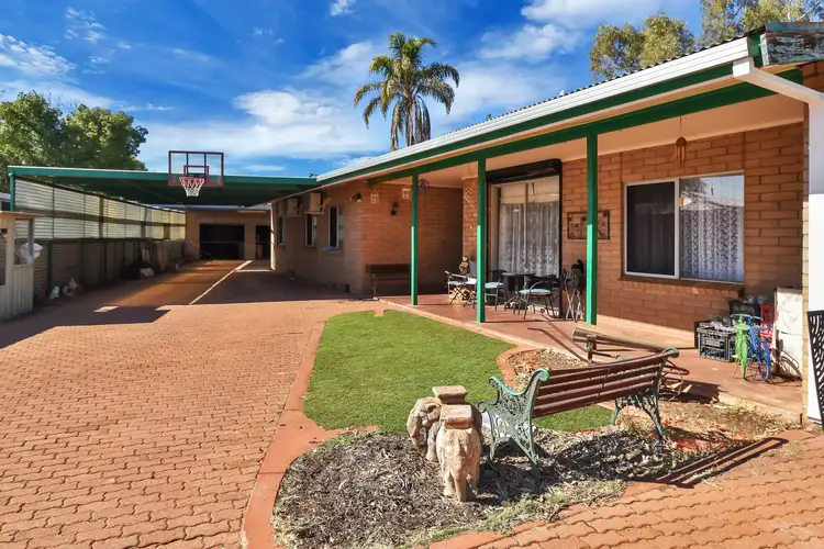 Main view of Homely house listing, 15 Newland Street, Gillen NT 870