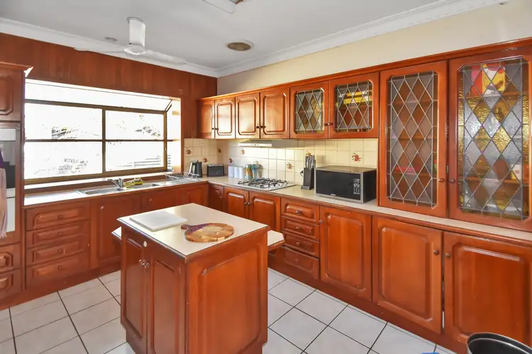 Third view of Homely house listing, 15 Newland Street, Gillen NT 870