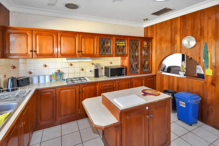 Fourth view of Homely house listing, 15 Newland Street, Gillen NT 870