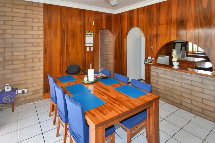 Fifth view of Homely house listing, 15 Newland Street, Gillen NT 870