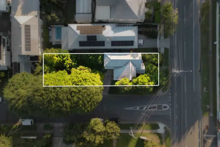 307 Lancaster Road, Ascot QLD 4007