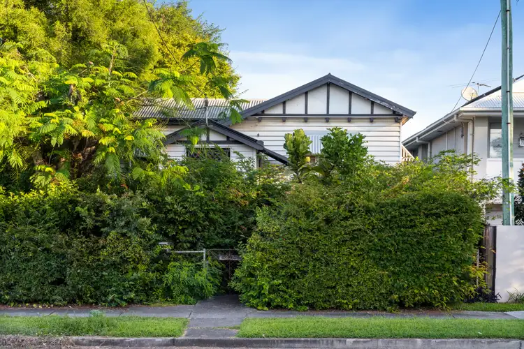 307 Lancaster Road, Ascot QLD 4007