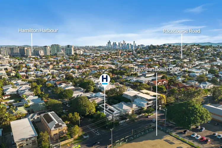 Third view of Homely house listing, 307 Lancaster Road, Ascot QLD 4007