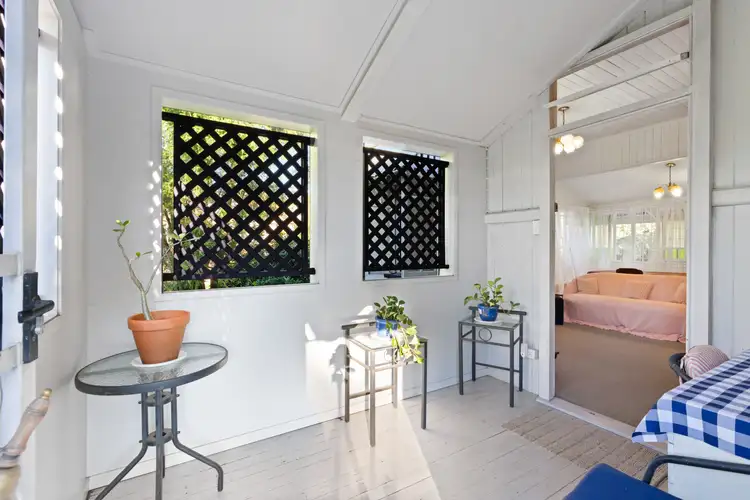 Fourth view of Homely house listing, 307 Lancaster Road, Ascot QLD 4007