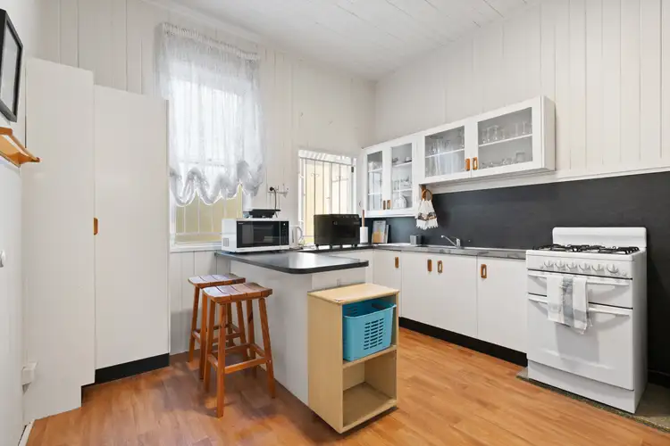 Sixth view of Homely house listing, 307 Lancaster Road, Ascot QLD 4007