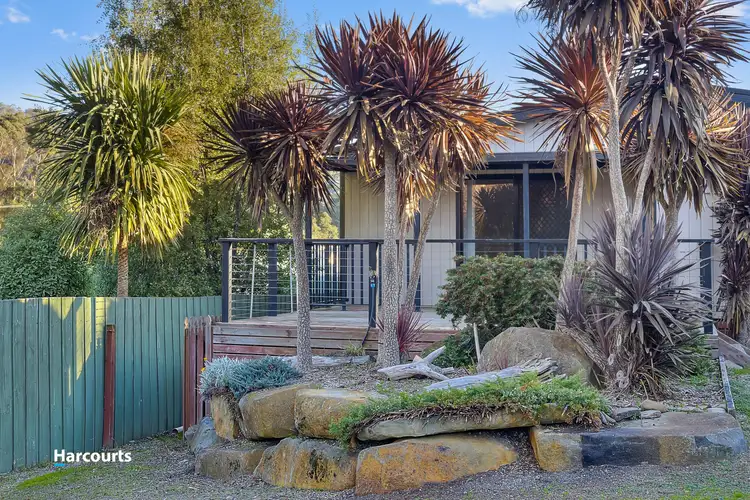 Second view of Homely house listing, 3 Millton Road, Port Huon TAS 7116