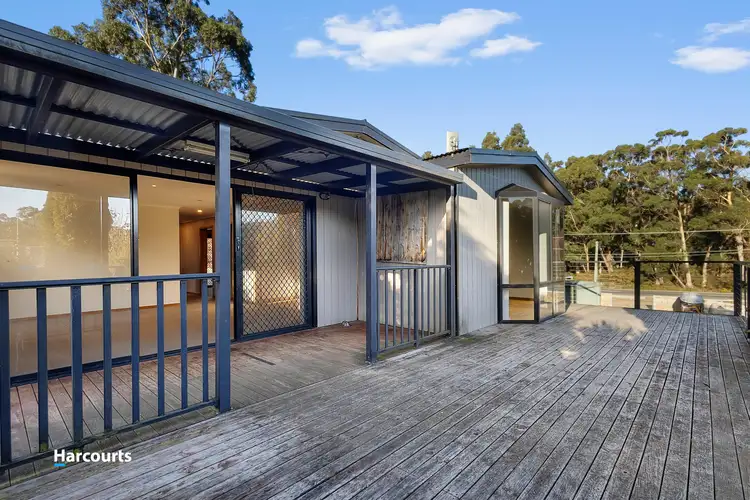 Third view of Homely house listing, 3 Millton Road, Port Huon TAS 7116