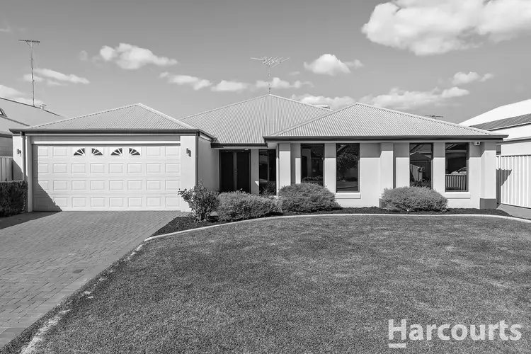 12 Magellan Vista, Dudley Park WA 6210
