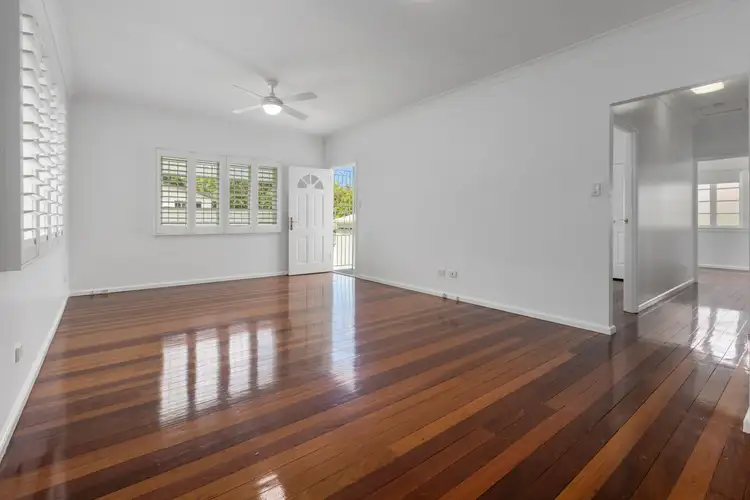 Second view of Homely house listing, 19 Octantis Street, Coorparoo QLD 4151