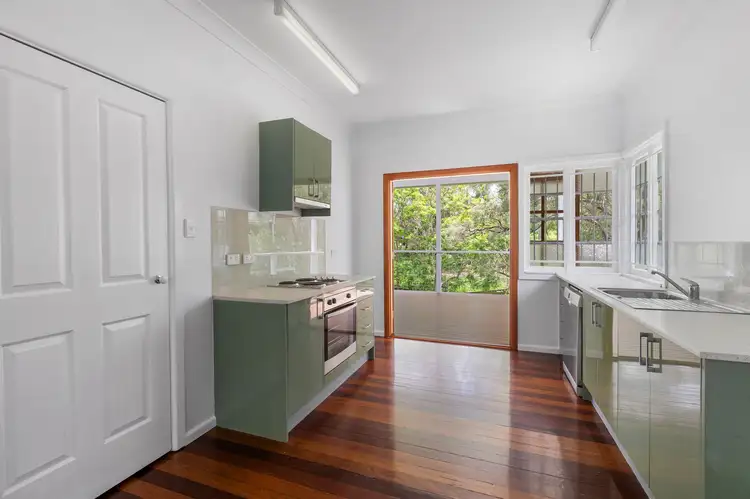 Third view of Homely house listing, 19 Octantis Street, Coorparoo QLD 4151