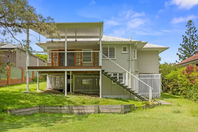 Fourth view of Homely house listing, 19 Octantis Street, Coorparoo QLD 4151