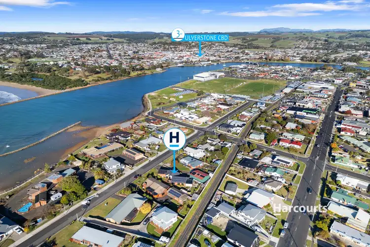 17 Braddon Street, West Ulverstone TAS 7315