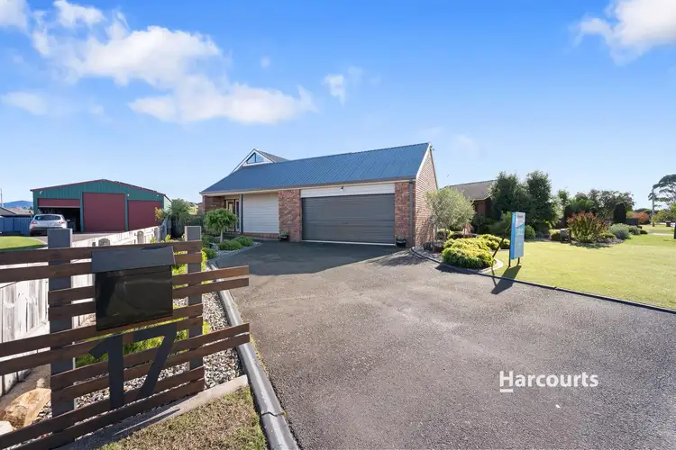 17 Braddon Street, West Ulverstone TAS 7315