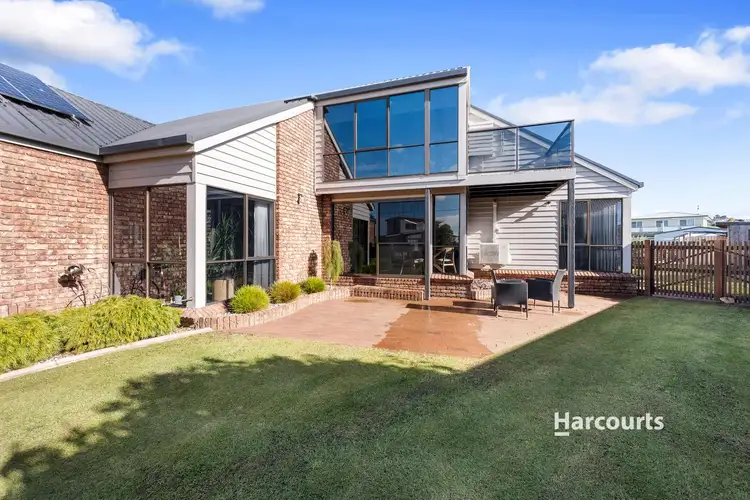 Second view of Homely house listing, 17 Braddon Street, West Ulverstone TAS 7315