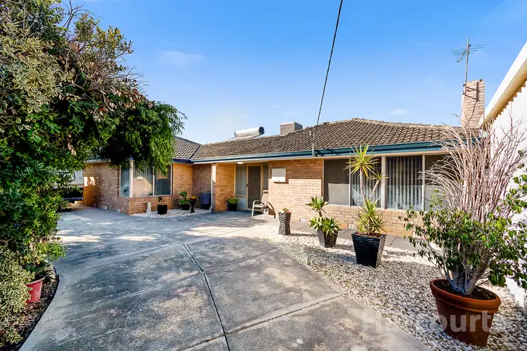 Main view of Homely house listing, 56 Belgrade Road, Wanneroo WA 6065