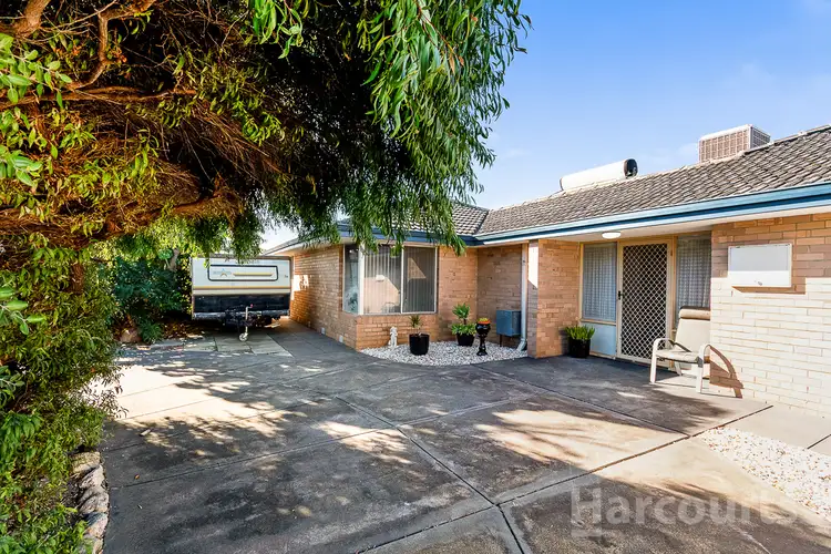 Fourth view of Homely house listing, 56 Belgrade Road, Wanneroo WA 6065