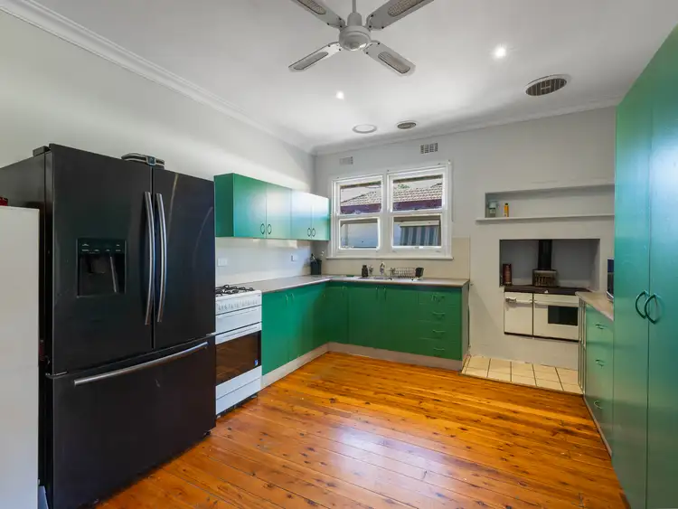 Third view of Homely house listing, 25 O'Leary Street, Wangaratta VIC 3677