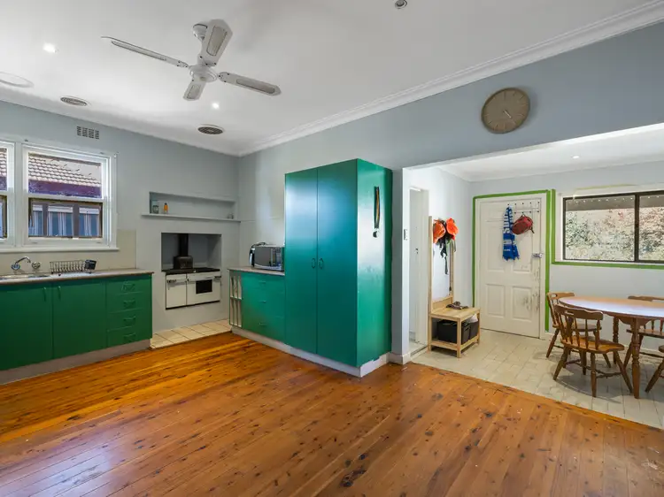 Fourth view of Homely house listing, 25 O'Leary Street, Wangaratta VIC 3677