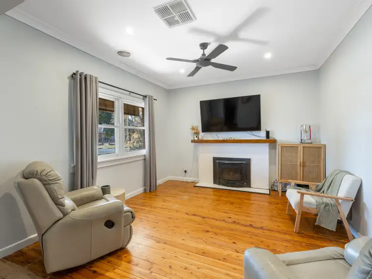 Fifth view of Homely house listing, 25 O'Leary Street, Wangaratta VIC 3677