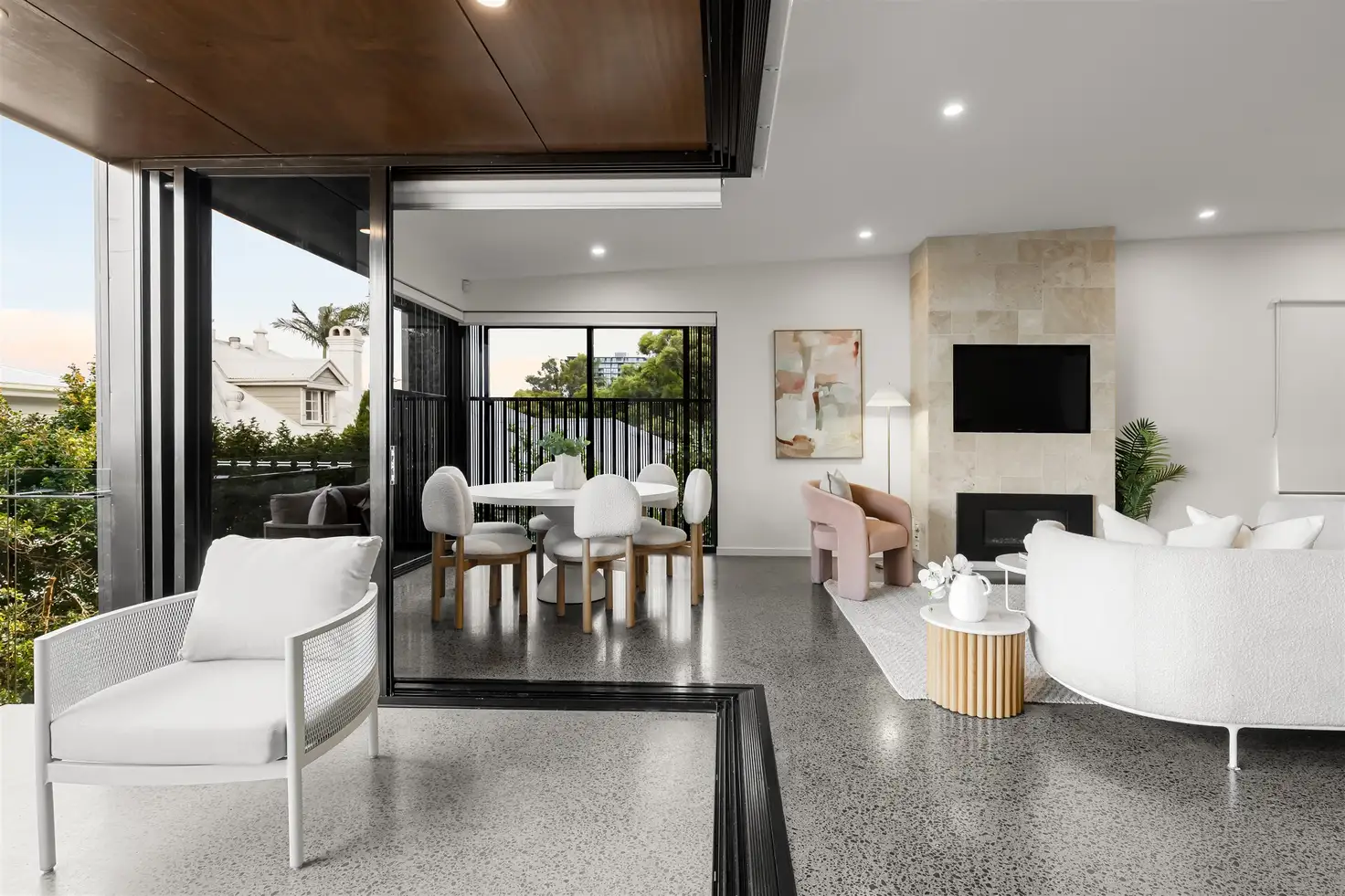 Main view of Homely townhouse listing, 6/37 Whytecliffe Street, Albion QLD 4010