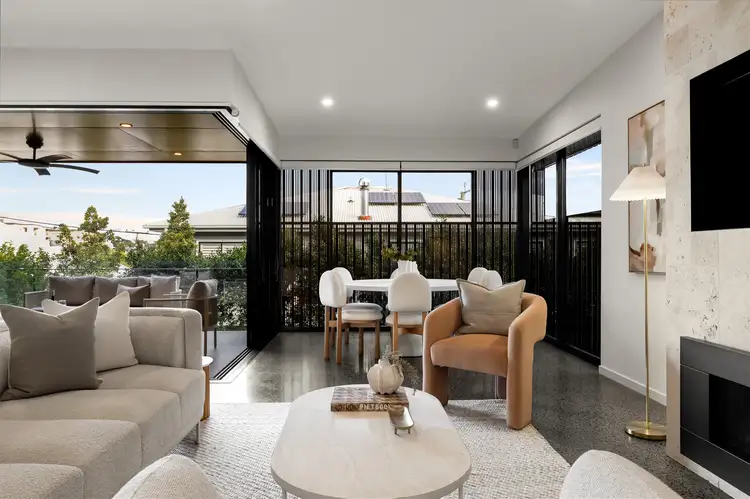 Third view of Homely townhouse listing, 6/37 Whytecliffe Street, Albion QLD 4010